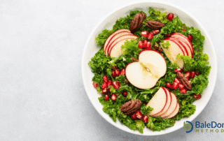 kale salad