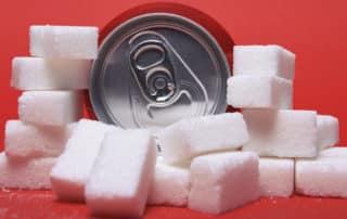 Which Is Worse for Your Heart Saturated Fat or Sugar