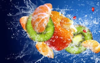 Refreshing Fruit and Herb Infused Water Recipes