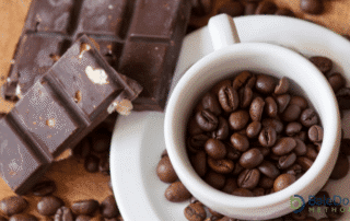 Gourmet Dark Chocolate