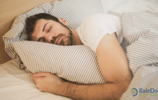 ways to Sleep better
