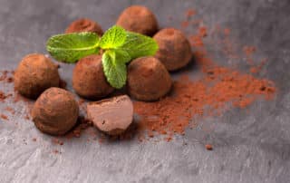 Dark Chocolate