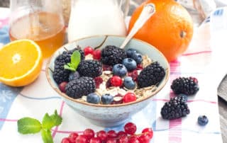 Way to Protect Your Heart Health