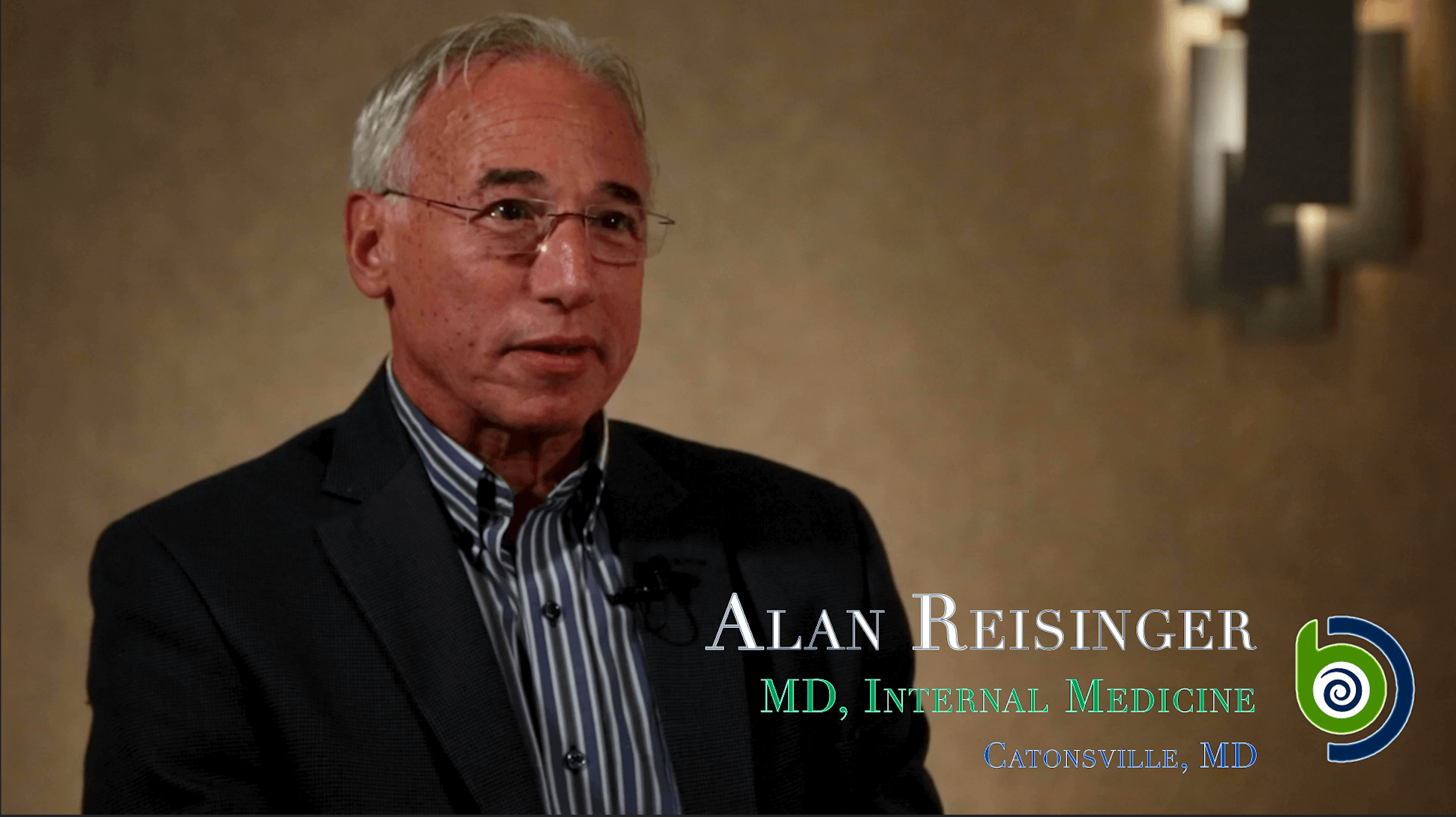 Alan Reisinger