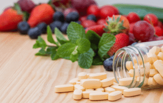 best multivitamin for heart health