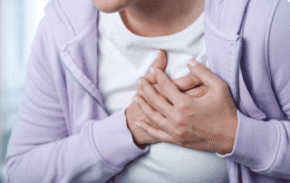 early signs of congestive heart failure (2)