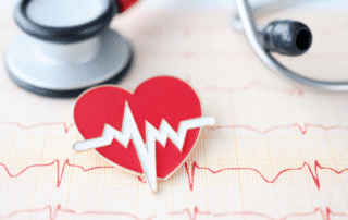 how can i make my heart healthy