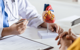 How Long Can You Live with a Congestive Heart Failure Cough?