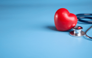 how to check heart health at home