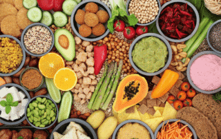 plant based diet for heart health