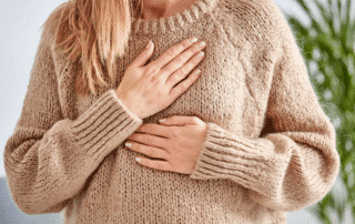 Signs Of Heart Problems In Women