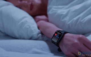 Why Is My Sleeping Heart Rate Higher Than Resting