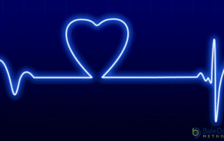 My Heart Is Skipping Beats Constantly