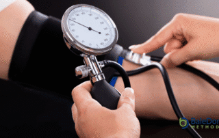 What Is Normal Blood Pressure After Open Heart Surgery?