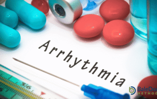 How I Cured My Arrhythmia