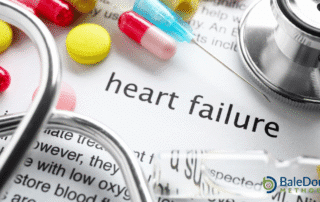 Heart Failure Vs Cardiogenic Shock