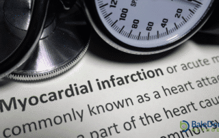Heart Failure vs Myocardial Infarction