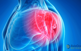 Is Left Shoulder Pain a Sign of a Heart Attack