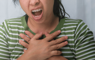 Can Anxiety Cause a Heart Attack