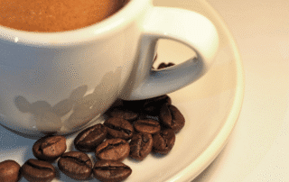 Can Caffeine Cause Heart Attack or Stroke