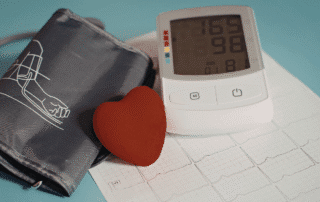 Can You Get a Heart Attack With Normal Blood Pressure?