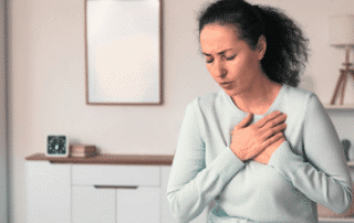 how to rule out a heart attack at home