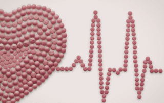 cholesterol and heart health