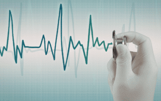 Can a High Heart Rate Cause a Stroke