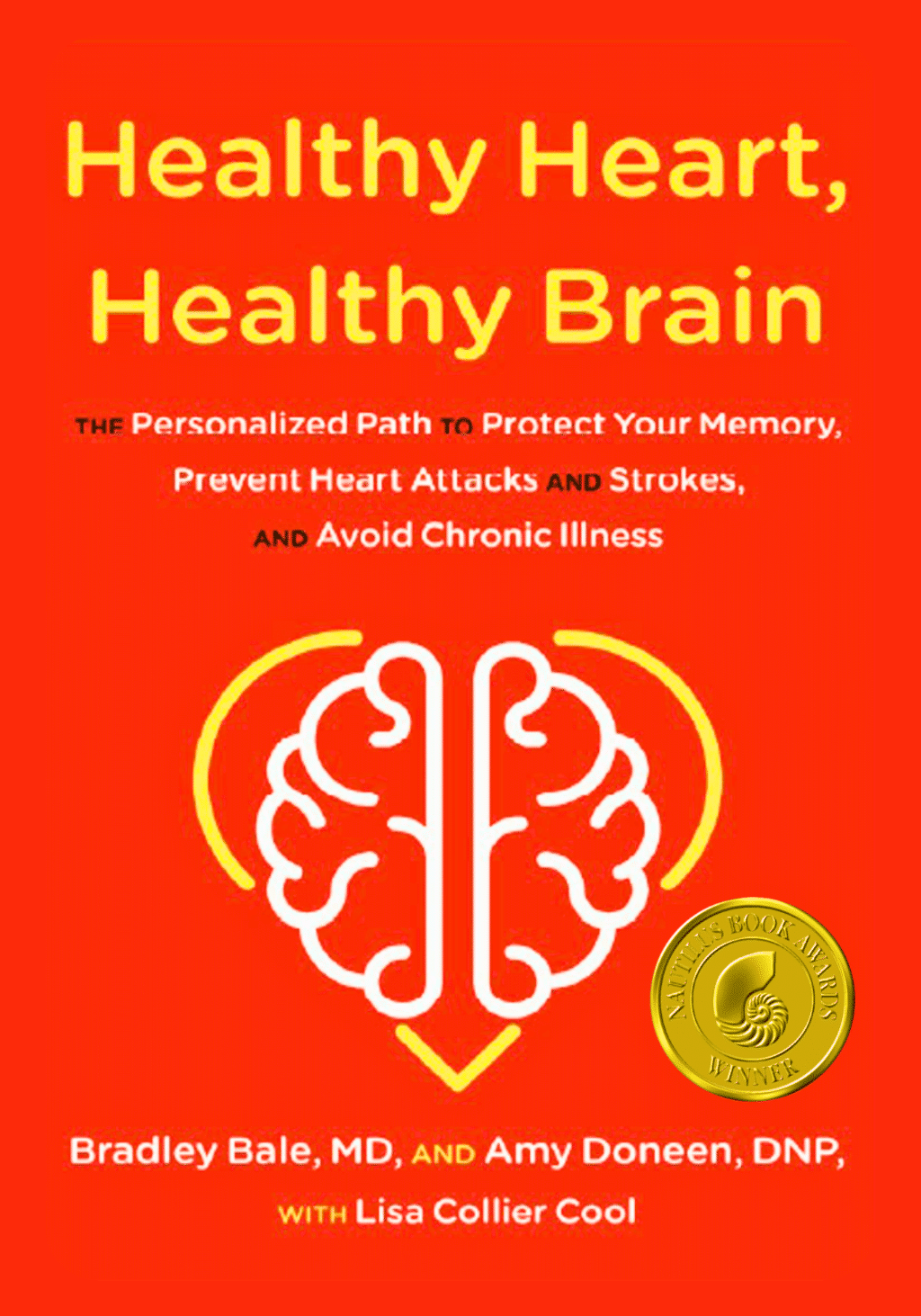 Healthy Heart Healthy Brain