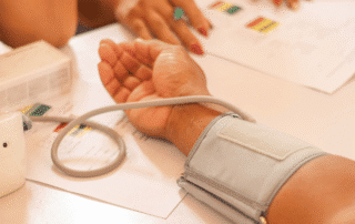 Heart Disease and Stroke Statistics