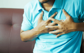 heart stroke symptoms and treatment