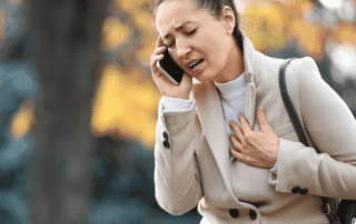 What to Do When Someone Is Having a Heart Attack