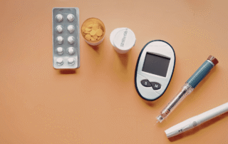 Diabetes and Stroke Risk: