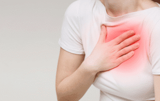Heartburn vs Acid Reflux
