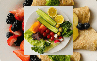 List of Foods For Stroke Patients