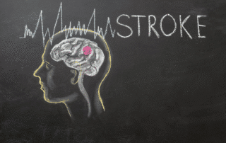 Stroke Awareness