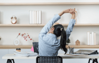 Stroke Prevention Exercises