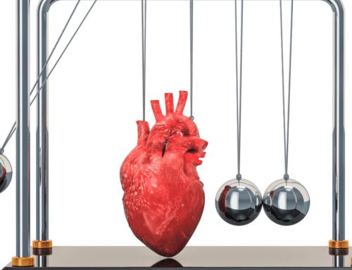 Erectile Dysfunction as an Early Warning Sign of Heart Disease: What Every Man Should Know