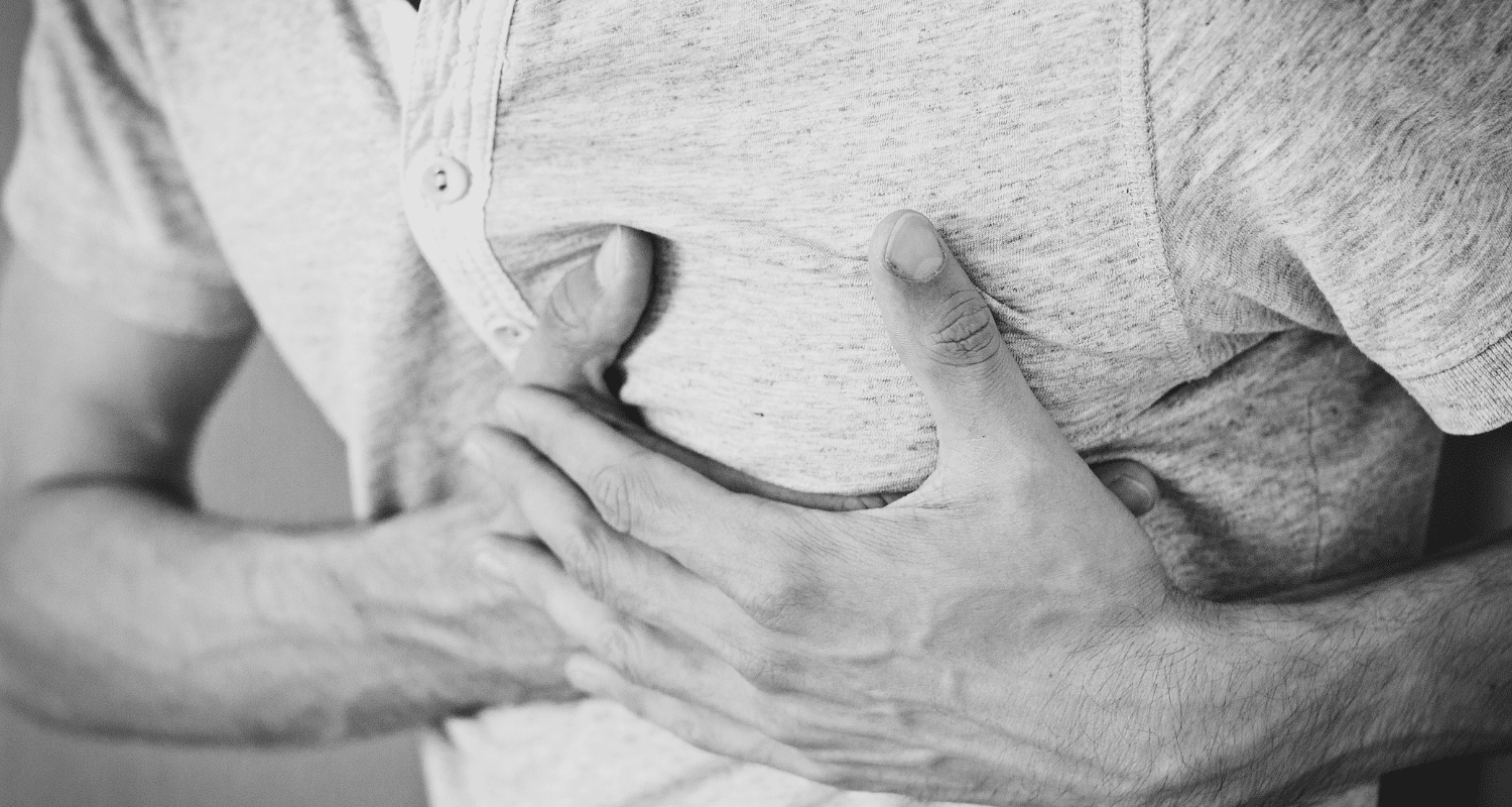Erectile Dysfunction as an Early Warning Sign of Heart Disease