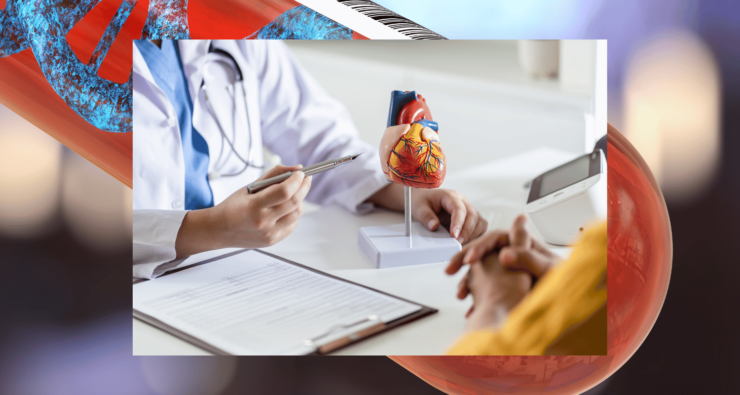 Genetic Testing for Heart Disease Risk
