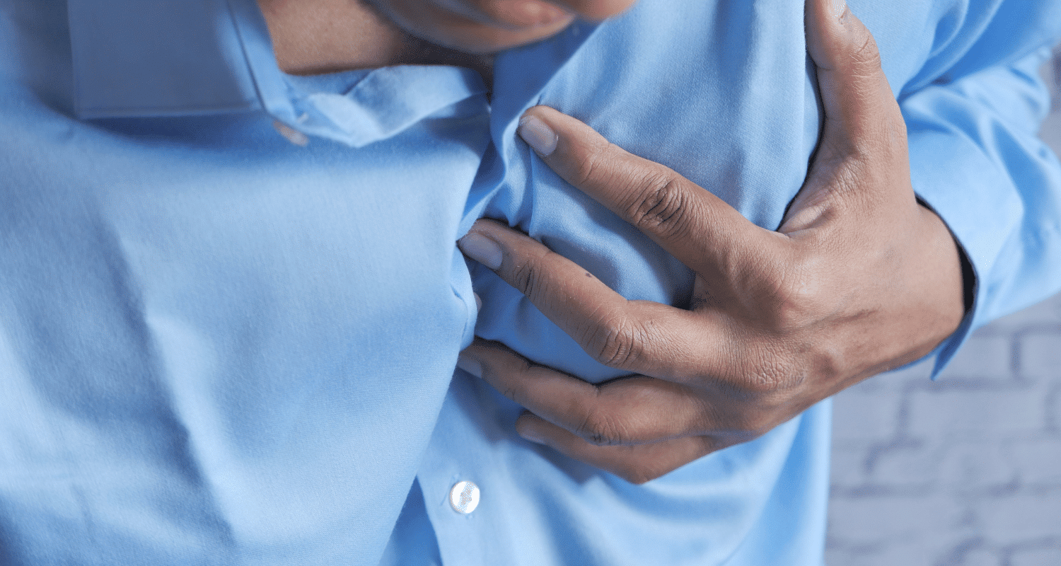 Silent Inflammation and Heart Disease