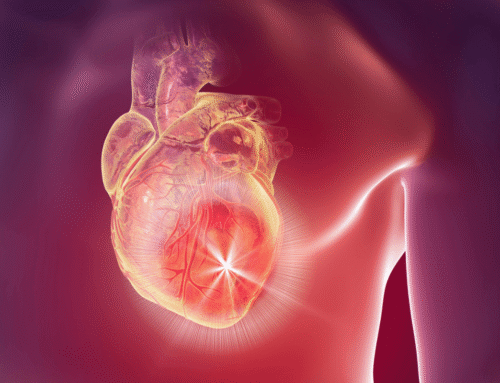 Silent Inflammation and Heart Disease: The Hidden Threat to Your Heart