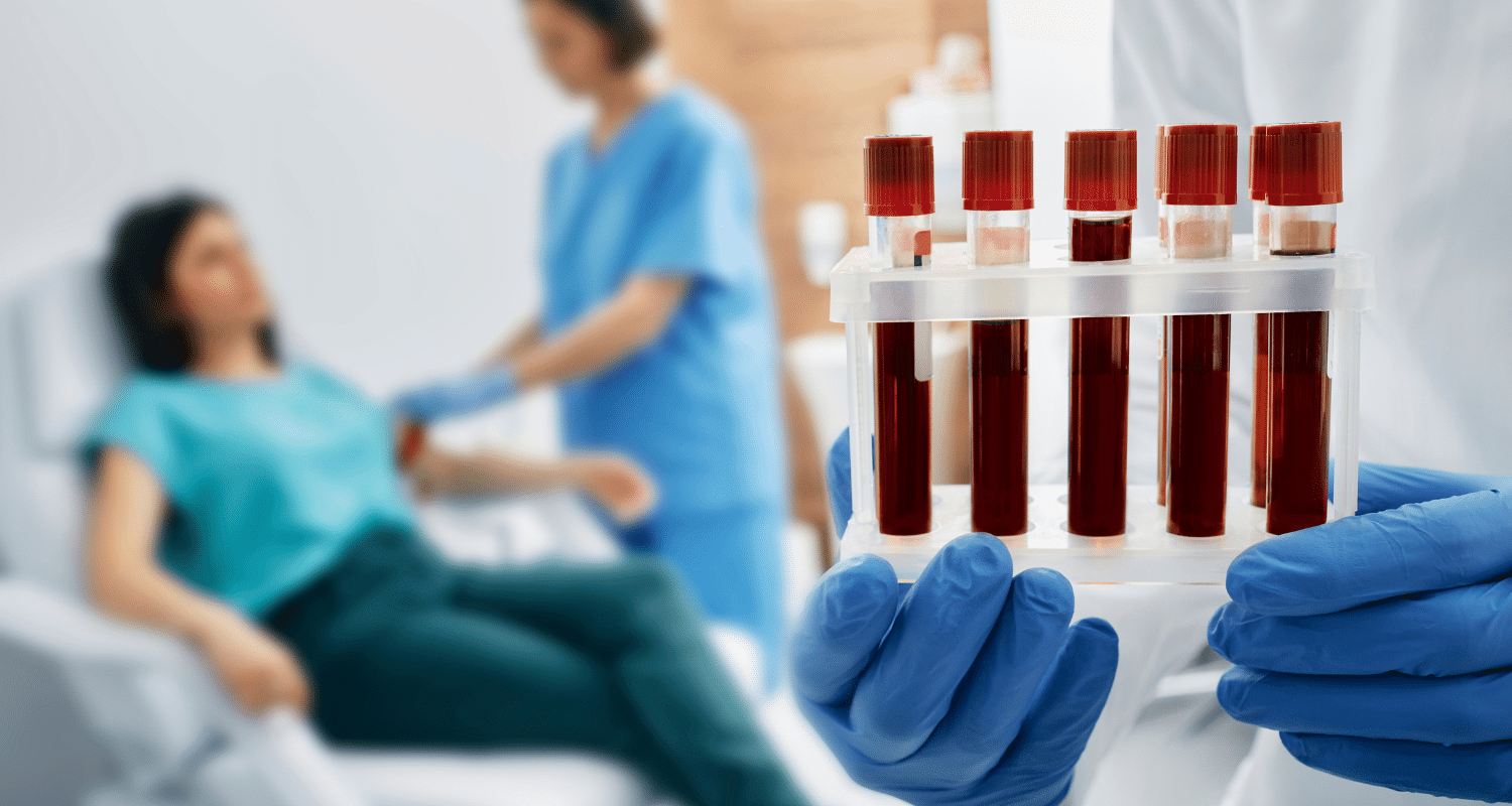 ABI testing devices