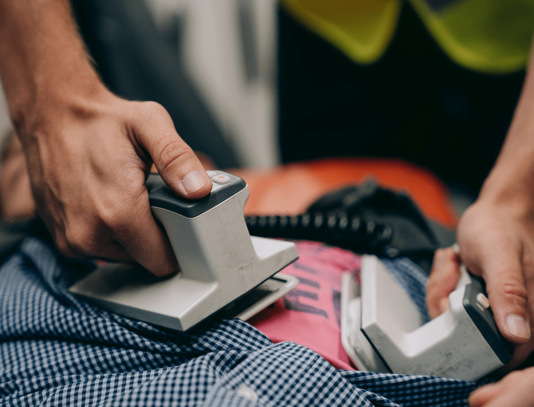 Automated External Defibrillators (AEDs)