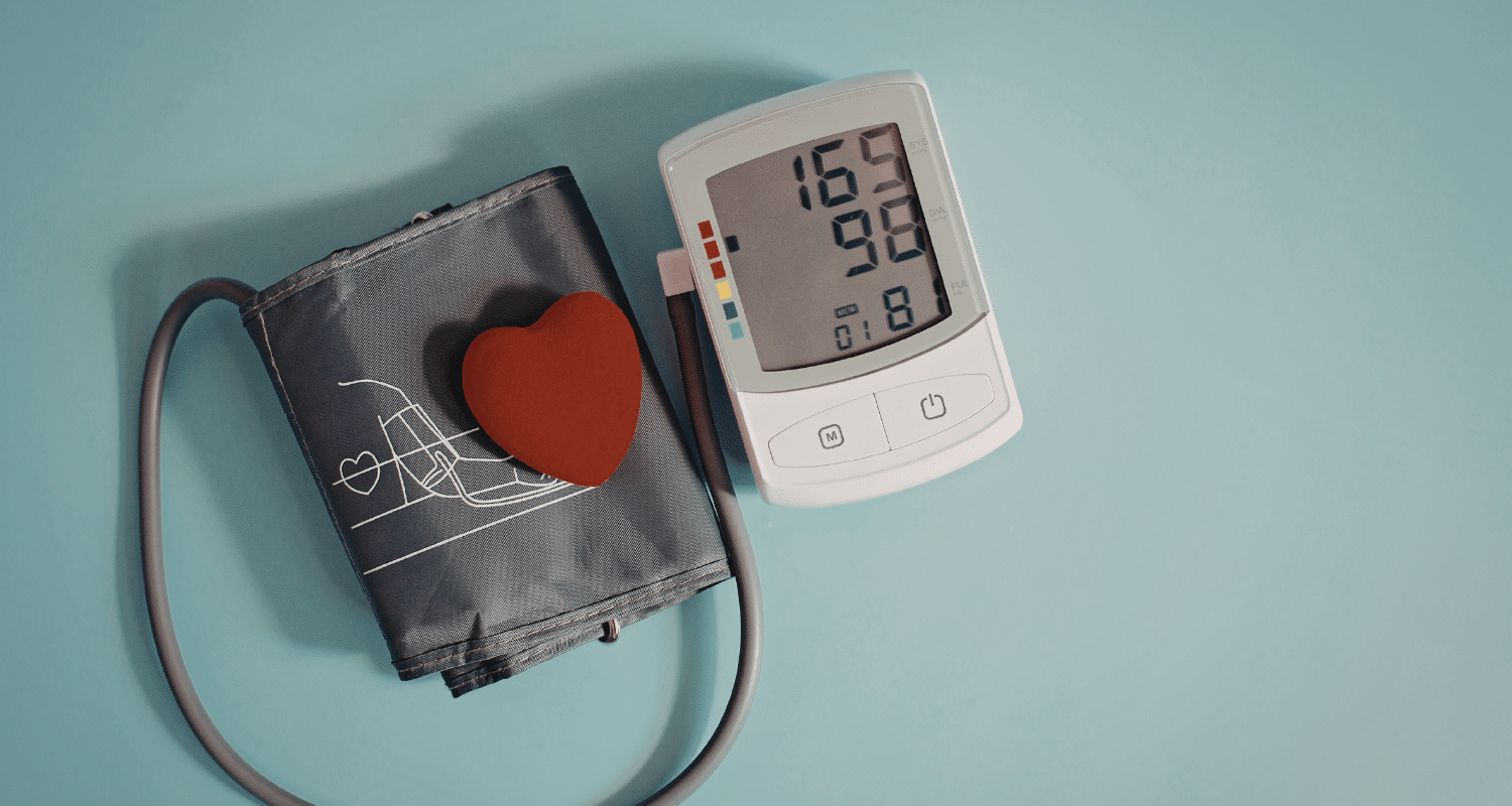 Blood pressure monitors