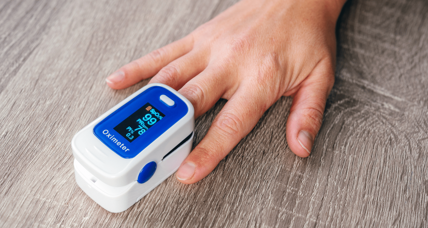 Pulse oximeters