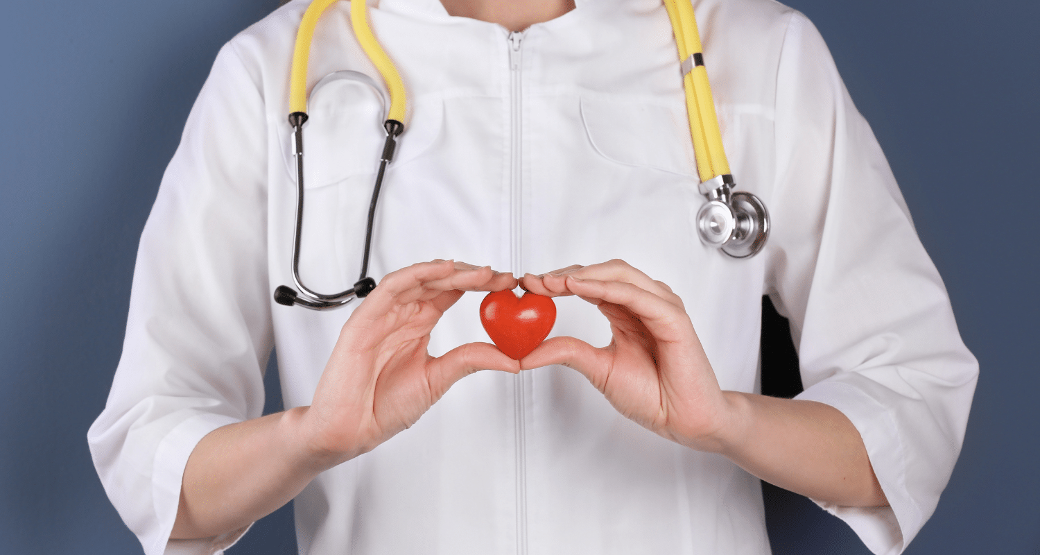 How to Prevent a Heart Attack in Women