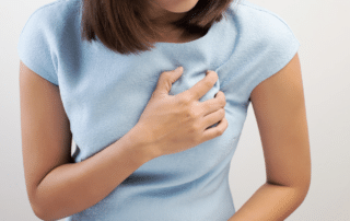 How to Prevent a Heart Attack in Women
