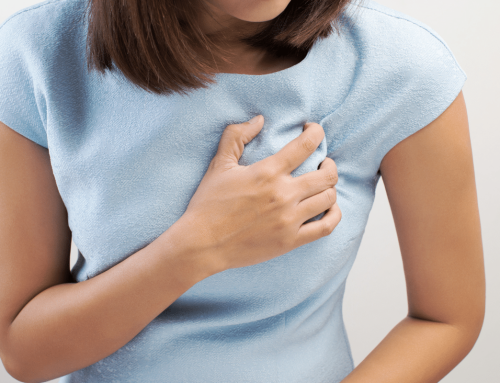 How to Prevent a Heart Attack in Women