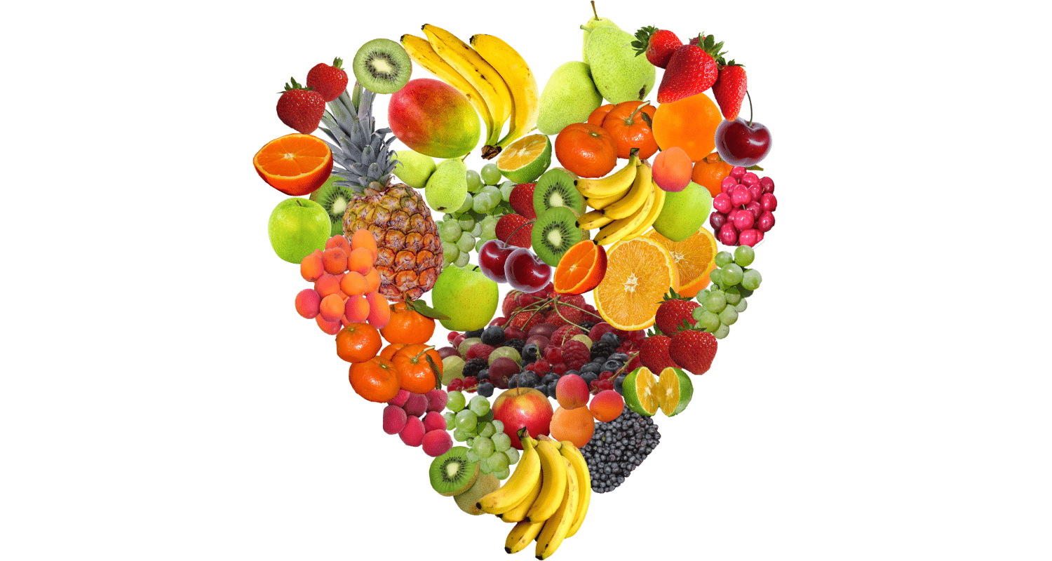 How to Prevent a Heart Attack With Food